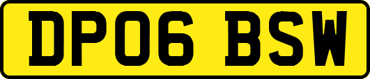DP06BSW