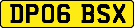 DP06BSX