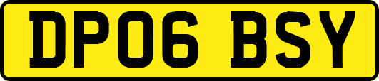 DP06BSY