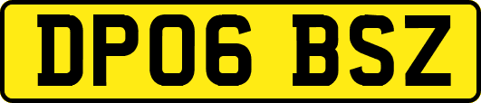 DP06BSZ