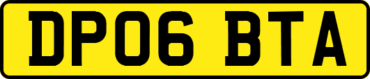 DP06BTA