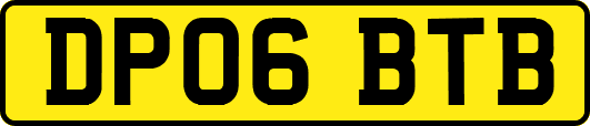 DP06BTB
