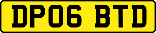 DP06BTD