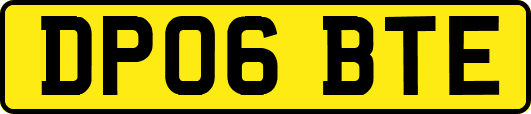 DP06BTE