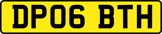 DP06BTH