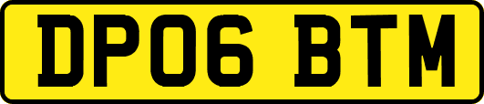 DP06BTM