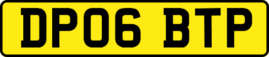 DP06BTP