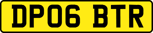 DP06BTR