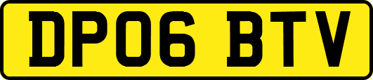 DP06BTV