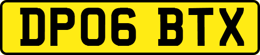 DP06BTX