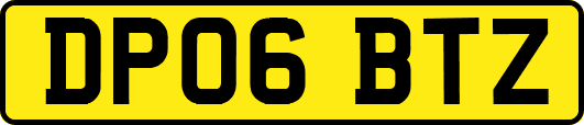 DP06BTZ