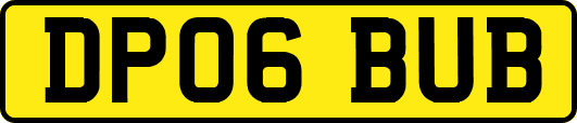 DP06BUB