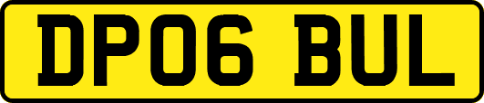 DP06BUL