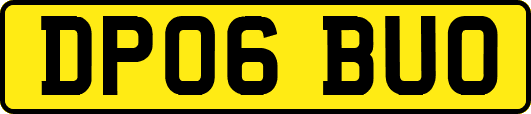 DP06BUO