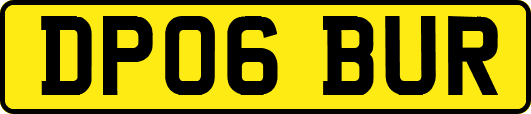 DP06BUR