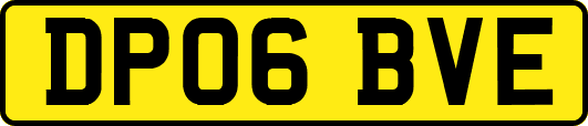 DP06BVE
