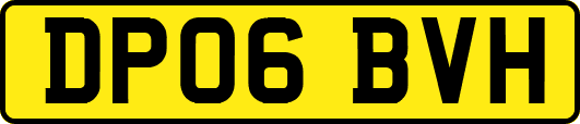 DP06BVH