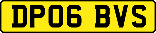 DP06BVS