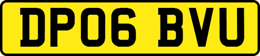 DP06BVU