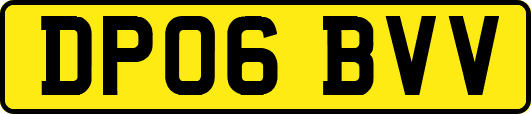 DP06BVV