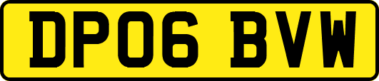 DP06BVW