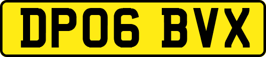 DP06BVX