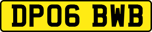 DP06BWB