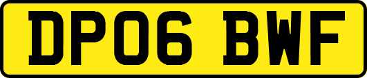 DP06BWF