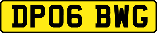 DP06BWG