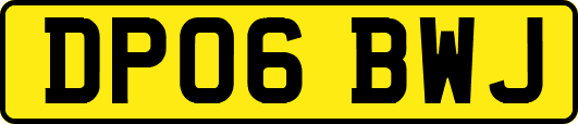 DP06BWJ