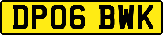 DP06BWK