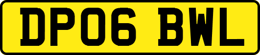 DP06BWL