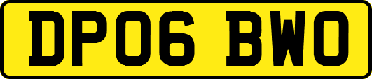 DP06BWO