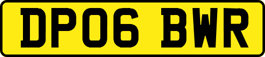 DP06BWR