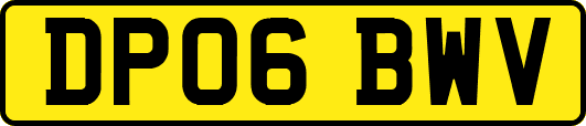 DP06BWV