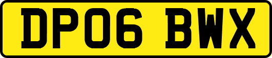DP06BWX