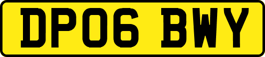 DP06BWY