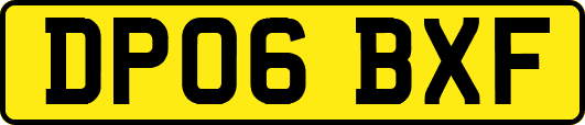 DP06BXF
