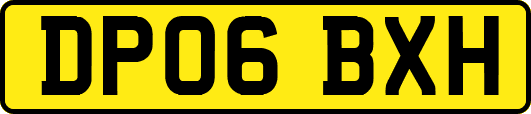 DP06BXH