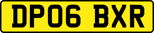 DP06BXR