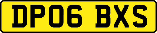 DP06BXS