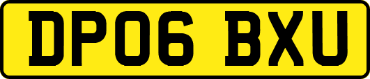 DP06BXU