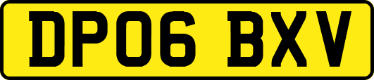 DP06BXV