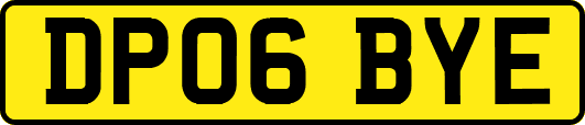 DP06BYE