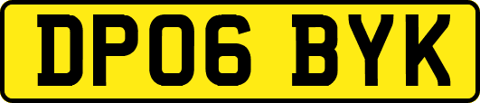 DP06BYK