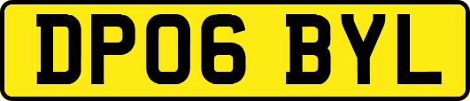DP06BYL