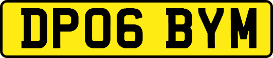 DP06BYM