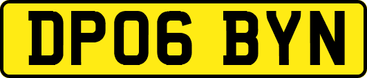 DP06BYN