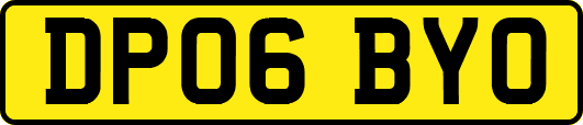 DP06BYO