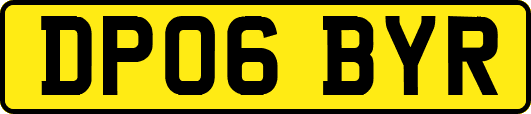 DP06BYR